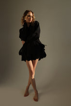 Load image into Gallery viewer, Corfu shorts - black