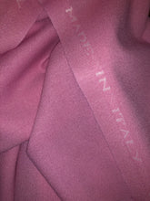 Load image into Gallery viewer, Tiffany premium quality wool crepe dress - blush