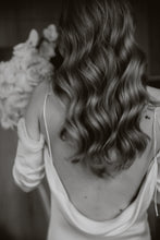 Load image into Gallery viewer, Ella heavy silk maxi gown