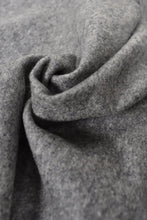 Load image into Gallery viewer, Wool boyfriend fit blazer
